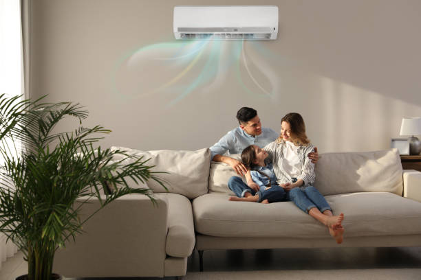 Best Residential HVAC in Crisfield, MD