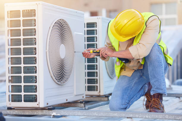 Best Seasonal HVAC Services in Crisfield, MD