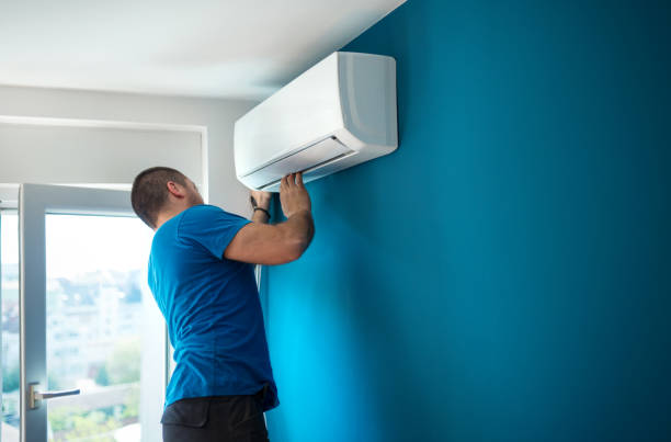 Best Geothermal HVAC Systems in Crisfield, MD