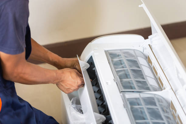Best Air Conditioning Cleaning in Crisfield, MD
