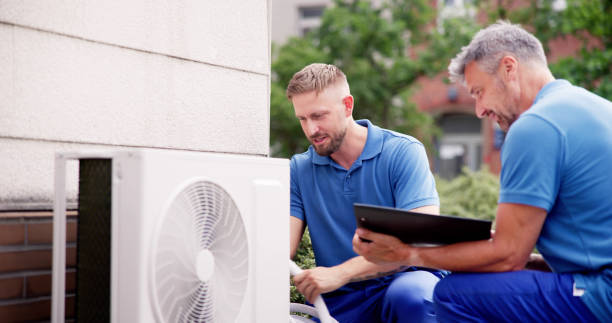Best HVAC Training and Certification in Crisfield, MD