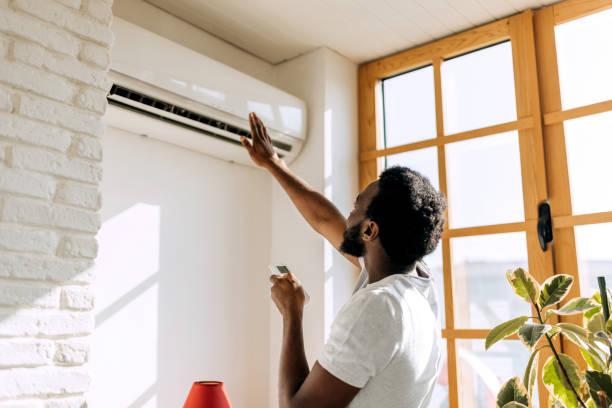 Best HVAC Equipment and Components in Crisfield, MD