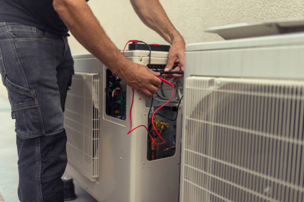 Trusted Crisfield, MD HVAC Experts