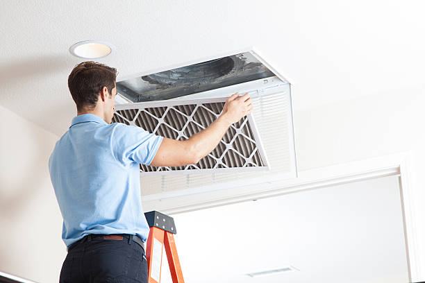 Best Furnace Cleaning in Crisfield, MD