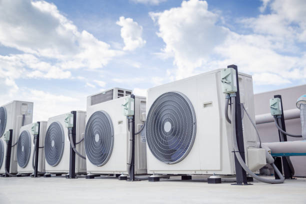 Best HVAC Supply and Distribution in Crisfield, MD
