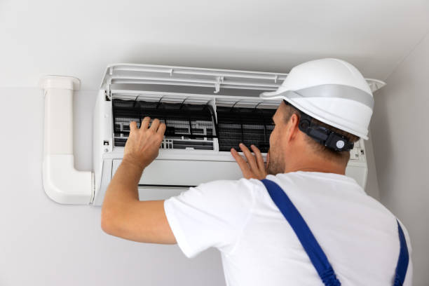Best VRF (Variable Refrigerant Flow) Systems in Crisfield, MD