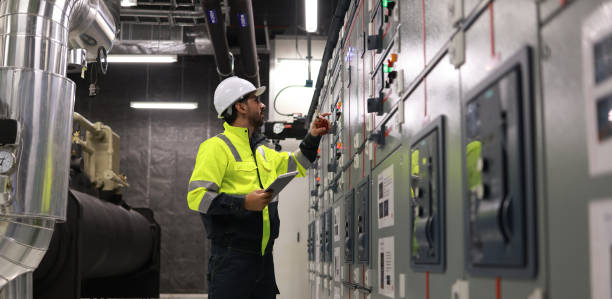 Best HVAC for Healthcare Facilities in Crisfield, MD